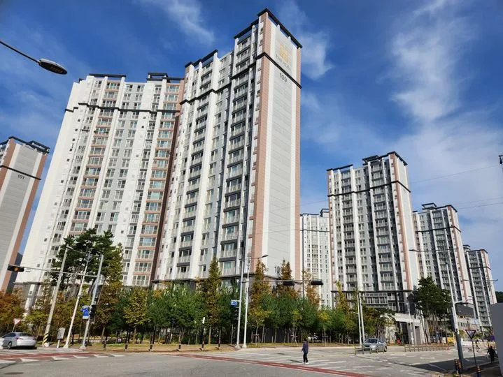 계룡파라디아 충남 계룡시 분양 분석 | 입지·시세·청약 전략