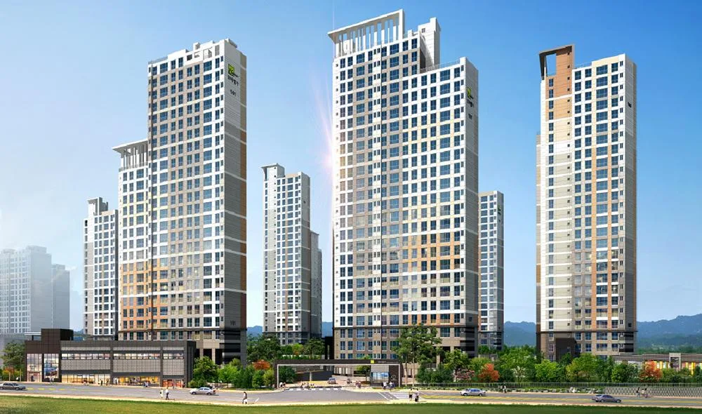경북도청아이파크 869세대 분양 심층 분석 | 예천군 도청이전 수혜지