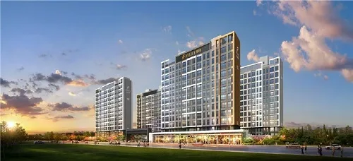 녹동승원팰리체시그니처 분석 | 전남 고흥군 192세대 분양 청약 가이드