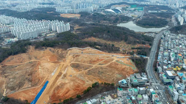 광양스카이뷰 분양 분석 | 전남 광양시 신규 아파트 청약 가이드