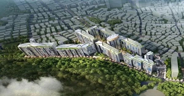 구드래하이츠C동 부여 분석 | 충남 신규 분양 청약 가이드