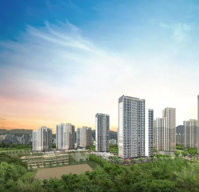아산배방우방아이유쉘2차 105세대 분석 | 충남 아산 신규분양 청약가이드