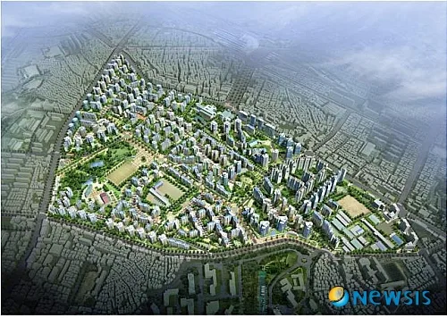 신암삼신 예산군 분양 프로젝트 심층분석 | 충남 부동산 시장 기회 진단