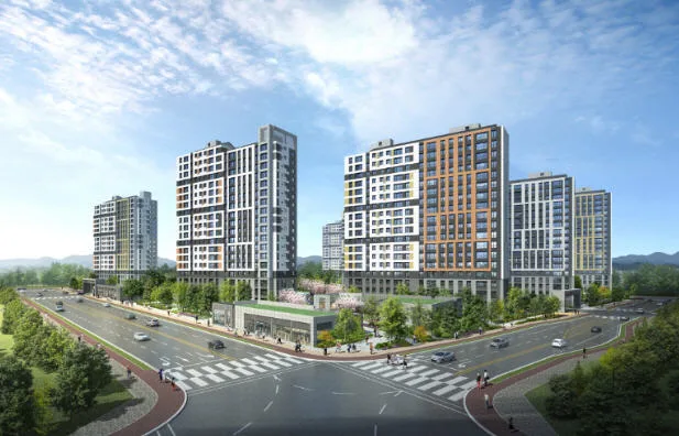 힐스테이트자이논산 분석 | 논산 1060세대 신규 아파트 분양가·청약 정보