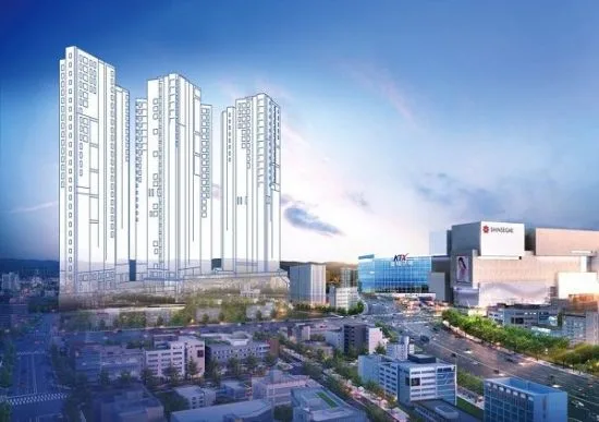 더샵 중앙로역센터폴 대구 분양 심층 분석 | 299세대 포스코이앤씨 신축