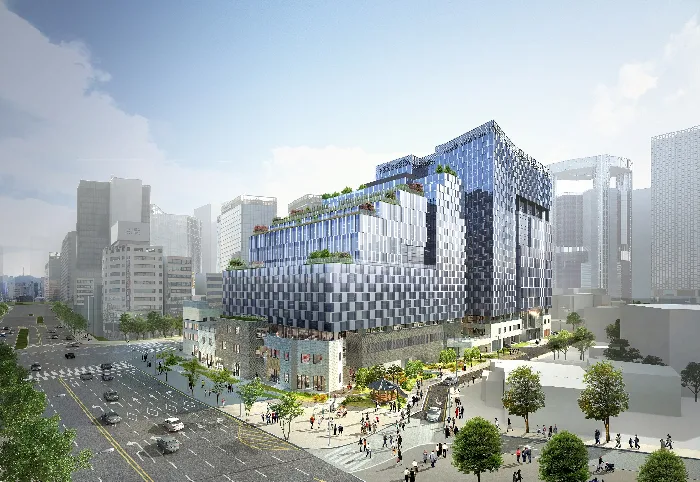 공평15·16 도시환경정비지구 청약 선점 가이드 · 서울 중구 개발 분석 2026