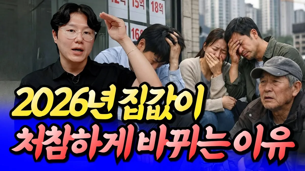 2026년 7월 국내증시 폭락 분석 | 가격 변동 심화, 반등 가능성 진단