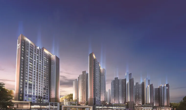 경기 오산시 미분양 청약 분석 — 경기 입지·분양가·투자 가치 완벽 정리 2026