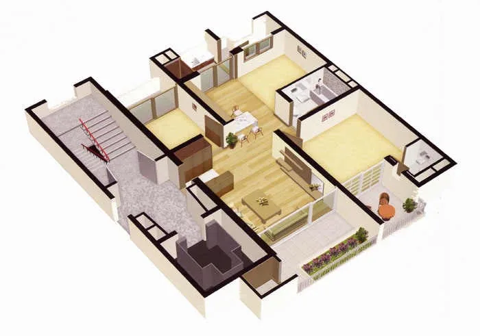 장림3차동원 청약 분석 — 부산 입지·분양가·투자 가치 완벽 정리 2026