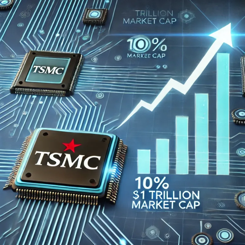 TSMC (TSM) 목표주가 분석 — 증권사 컨센서스 & 적정 가치 평가 2026
