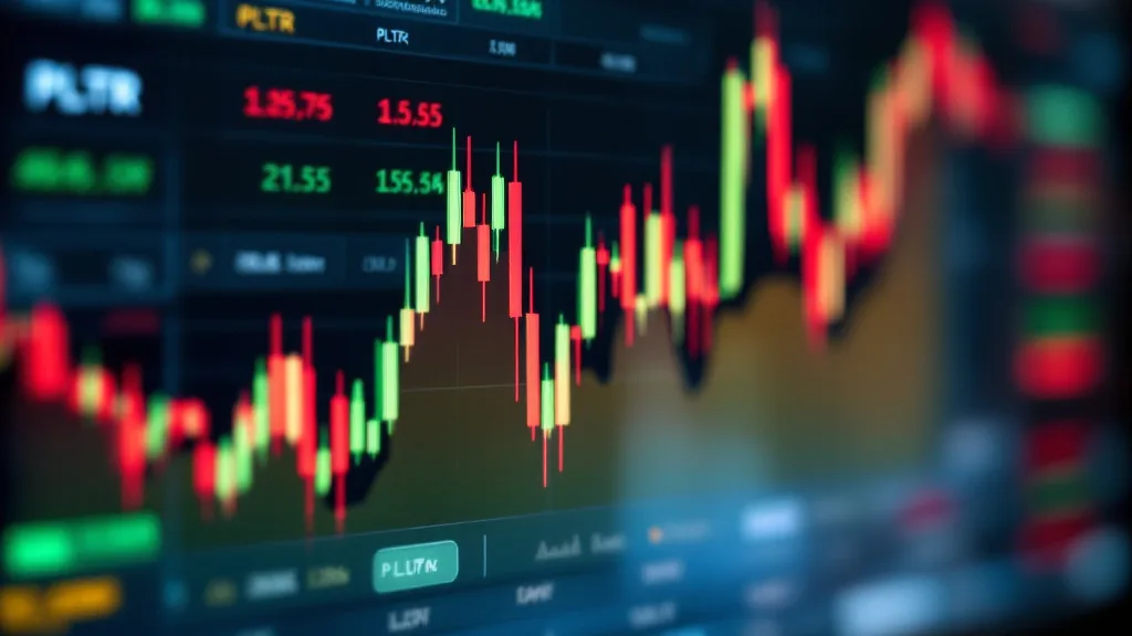 팔란티어 (PLTR) 목표주가 분석 — 증권사 컨센서스 & 적정 가치 평가 2026