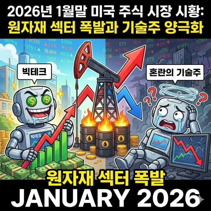 유통 섹터 2026년 전망 — 업황 분석·핵심 종목·투자 전략 완벽 가이드
