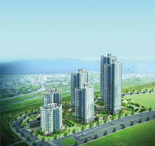 KTX울산역우성스마트시티뷰 실거래 분석 — 울주군 삼남읍 교동리 시세·전망