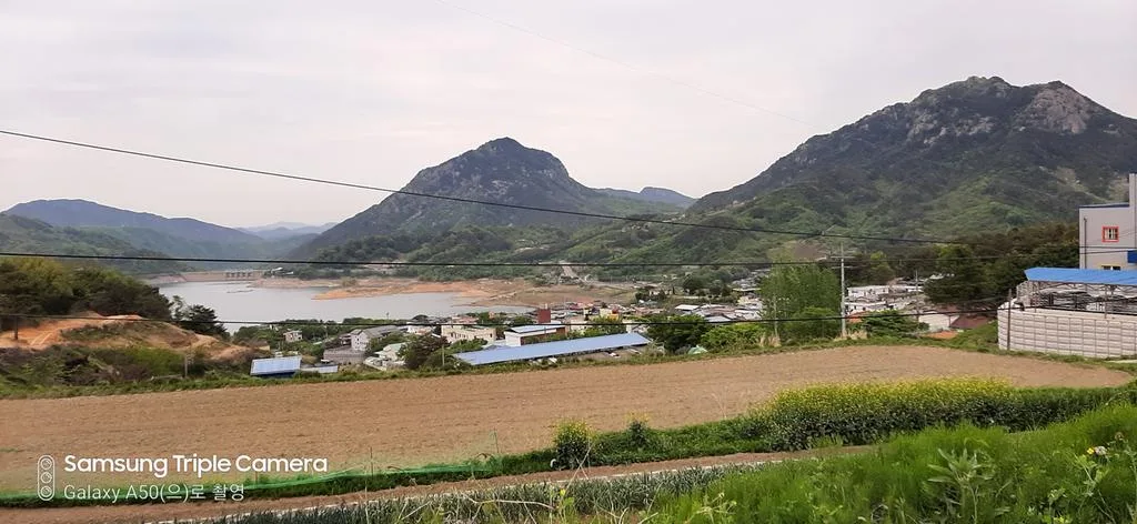 합천군 아파트 시세, 2026년 실거래가 추이 분석