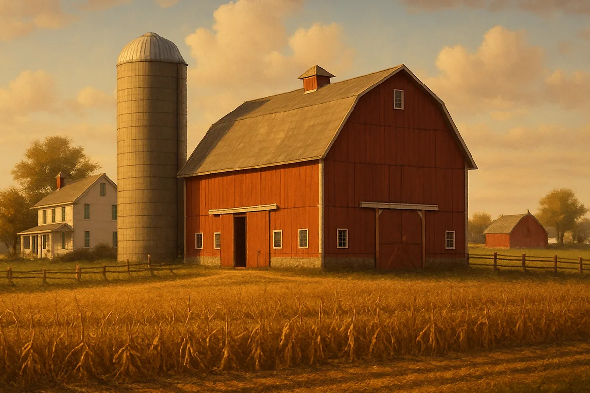 John Deere (DE) 목표주가 분석 — 증권사 컨센서스 & 적정 가치 평가 2026