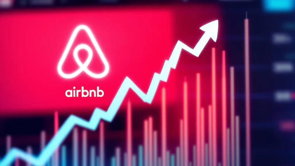 에어비앤비 (ABNB) 목표주가 분석 — 증권사 컨센서스 & 적정 가치 평가 2026