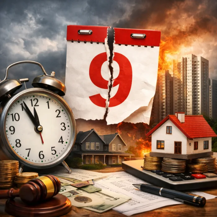 2026년 양도소득세 완전 가이드 — 세율·계산·신고