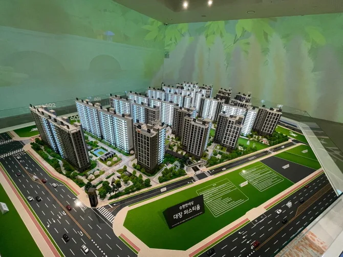 충남 아산시 배방자이 완전 분석 — 시세·학군·교통·투자 전망 (2026)