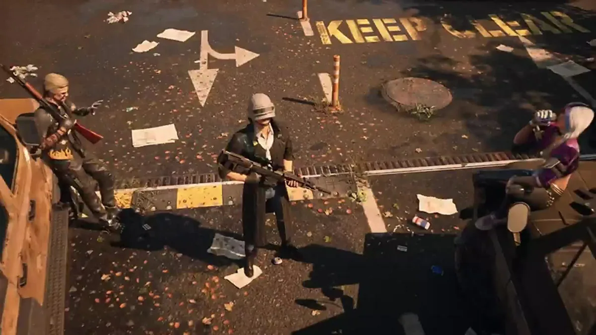 크래프톤 (259960) 주가 분석 — 시세·전망·투자 포인트 총정리 (2026)