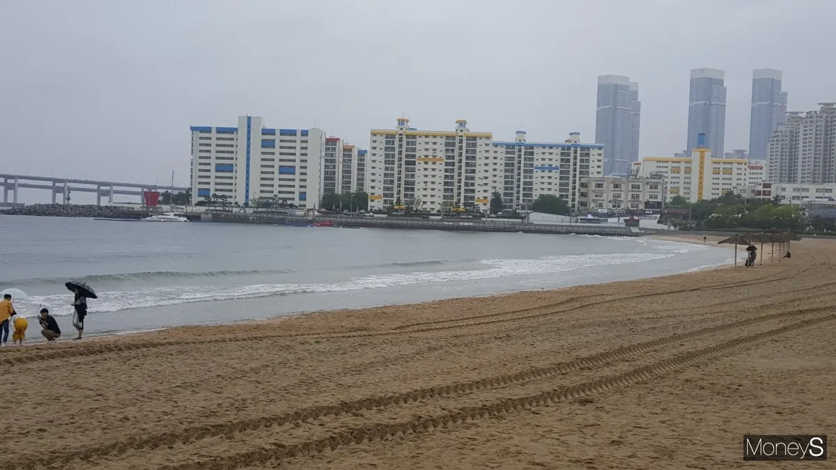 (207-3) 실거래가 분석 — 부산 수영구 시세·평당가·거래 동향 (2026)