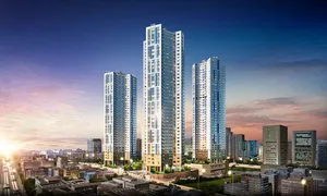 범양레우스센트럴베이 실거래가 분석 — 부산 부산진구 시세·평당가·거래 동향 (2026)