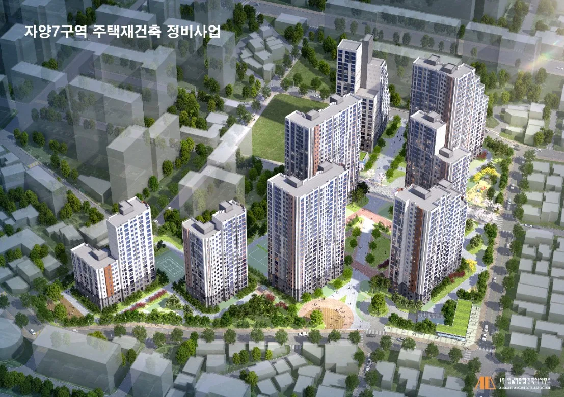 자양현대5 실거래가 분석 — 서울 광진구 시세·평당가·거래 동향 (2026)