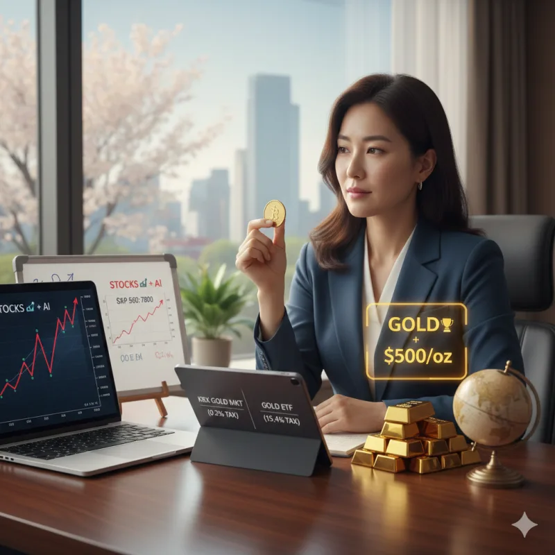 넷플릭스 성장성 분석 — 2026 투자 포인트