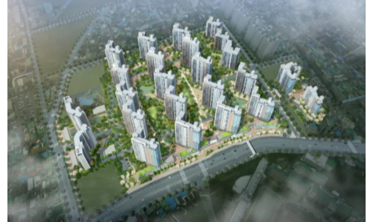 광주 아파트 청약 총정리 — 2개 단지 42세대 일정·경쟁률 (2026)