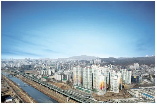 남서울힐스테이트 층별 가격 분석 — 서울 저층·중층·고층 실거래가 비교 (2026)