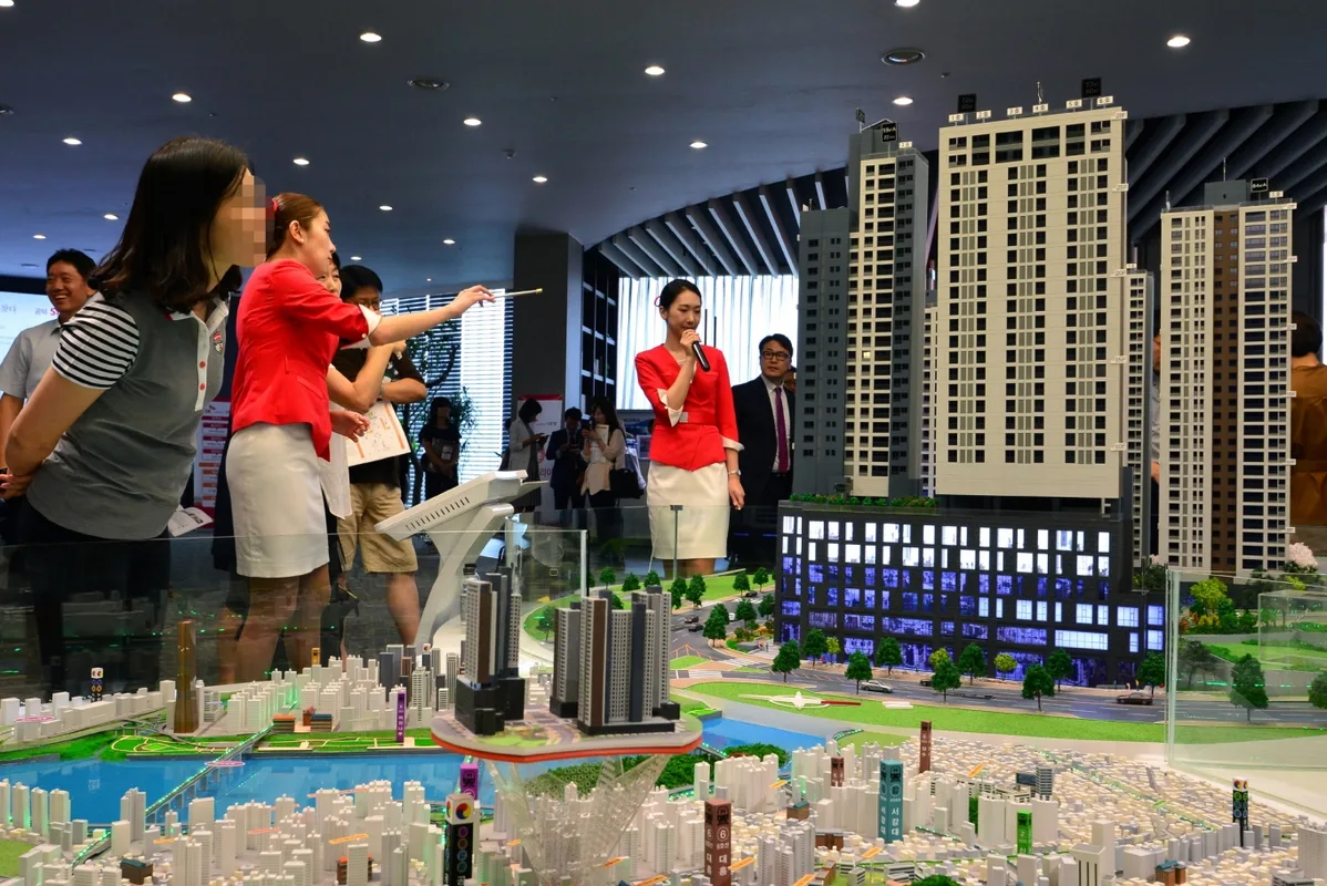 리더스시티 대전 청약 당첨 꿀팁 5가지, 지금 준비하면 된다더라