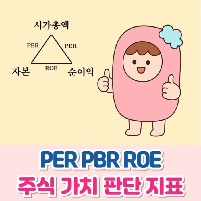 가치투자 입문 가이드 2026 — PER·PBR·ROE 분석법·종목 선별·실전 전략