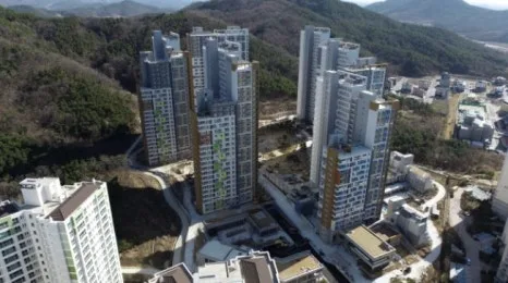 다산 월드메르디앙 센텀하이 경북 분양 — 모집공고·분양가·경쟁률·입주 완벽 가이드