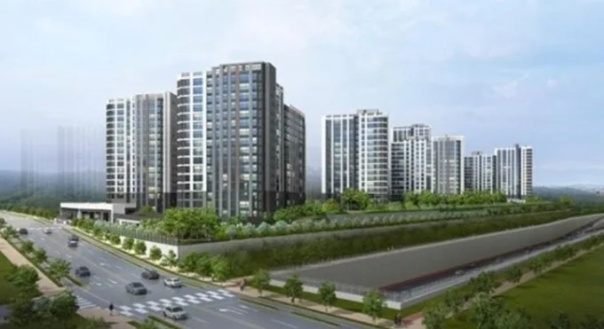 인천영종지구 A24블록 공공분양주택(본청약) 인천 분양 청약 일정 총정리