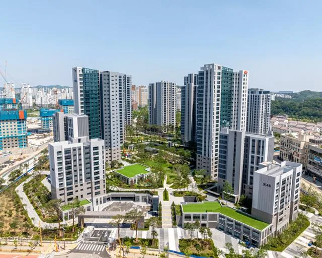 경기 아파트 청약 10건 총정리 (2026-03)