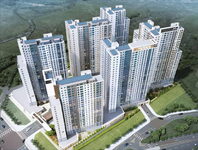 상주자이르네 청약 완전 분석 — 경북 일정·세대수·경쟁률·가점 전략 (2026)