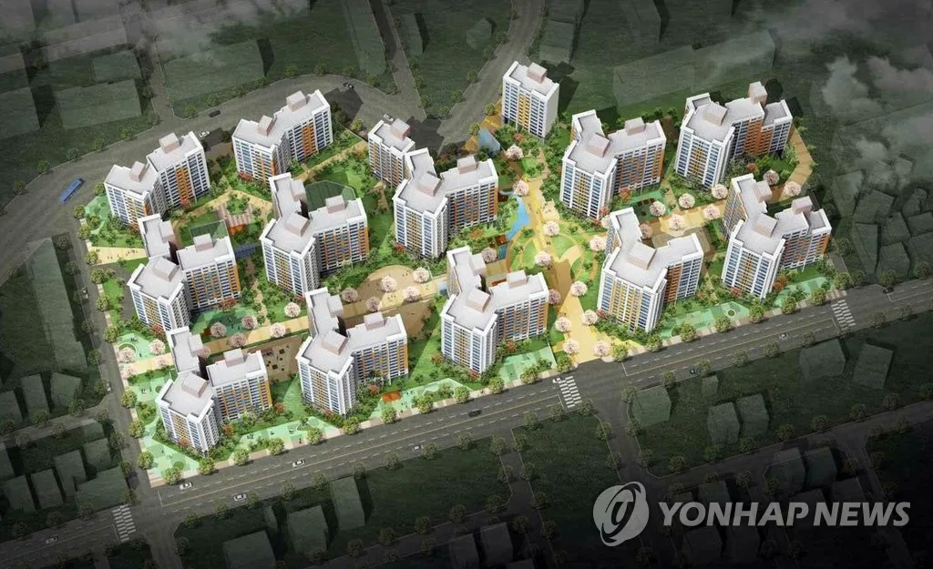 증평주공2,3단지아파트 청약 분석 — 충북 입지·분양가·투자 가치 완벽 정리 2026