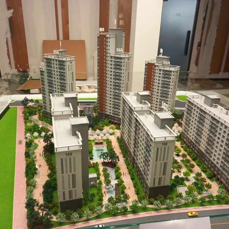 그린맨션AB동 청약 분석 — 경북 입지·분양가·투자 가치 완벽 정리 2026