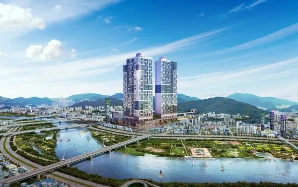 모라역베스티움더시티 청약 분석 — 부산 입지·분양가·투자 가치 완벽 정리 2026