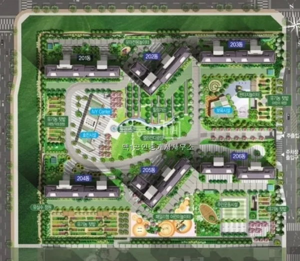 부산명지중흥S-클래스프라디움 청약 분석 — 부산 입지·분양가·투자 가치 완벽 정리 2026