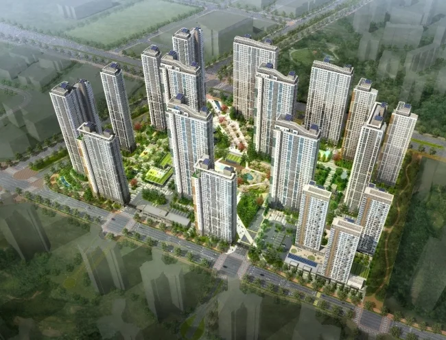 더샵오산센트럴 청약 분석 — 경기 입지·분양가·투자 가치 완벽 정리 2026