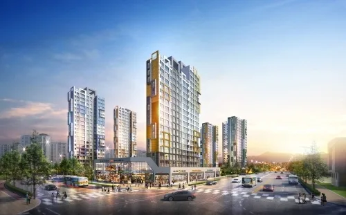 오룡지구한국아델리움 청약 분석 — 전남 입지·분양가·투자 가치 완벽 정리 2026