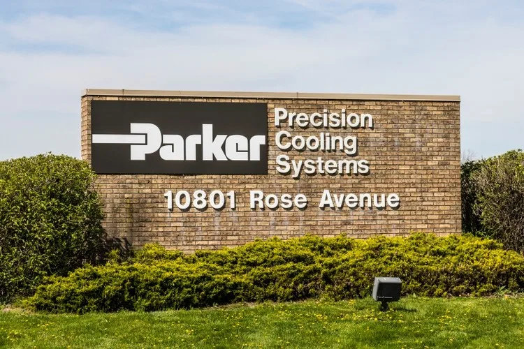 Parker Hannifin (PH) 배당주 분석 — 배당수익률·배당락일·배당금 완벽 정리 2026
