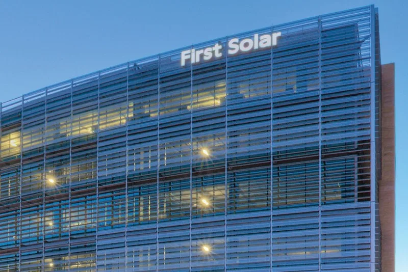 First Solar (FSLR) 배당주 분석 — 배당수익률·배당락일·배당금 완벽 정리 2026