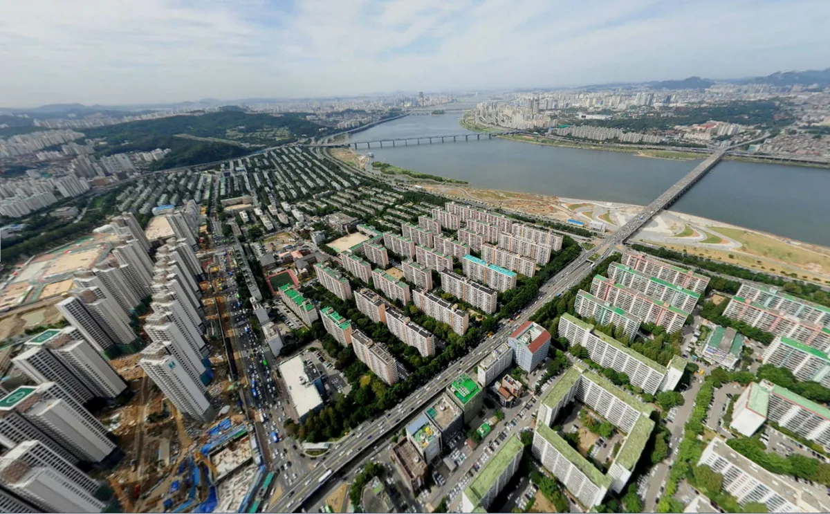 재건축 조합원 세금 가이드 — 취득세·양도세·입주권