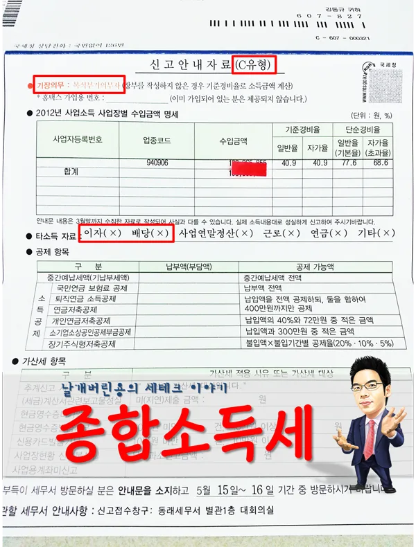 2024년 연말정산 환급 극대화, 절세 꿀팁 10가지 공개