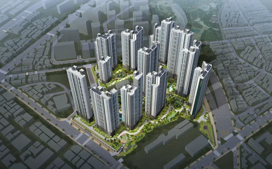 인천 서구 미분양 아파트 현황 — 단지별 잔여세대·분양가 총정리 (2026)