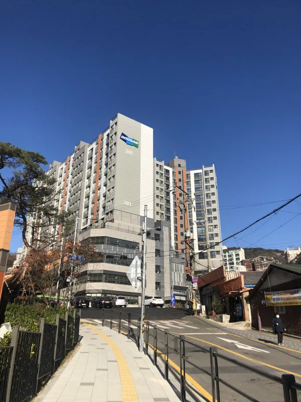 두산위브트레지움 실거래가 분석 — 서울 강북구 시세·평당가·거래 동향 (2026)