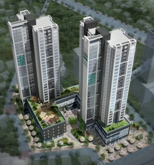 자양삼성 실거래가 분석 — 서울 광진구 시세·평당가·거래 동향 (2026)