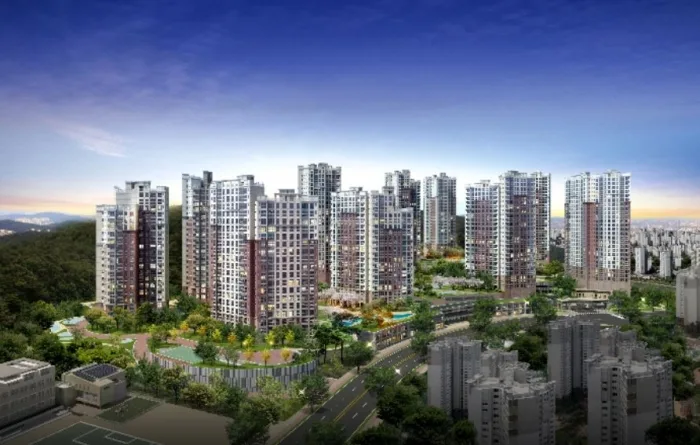 인천 검단 파라곤 미분양 현황 — 인천 서구 잔여세대·분양가·입주 정보 (2026)