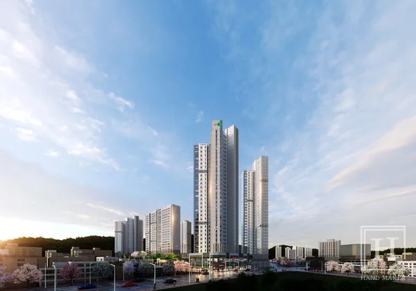 울산 호수공원 에일린의 뜰 1단지 청약 완전 분석 — 울산 일정·세대수·경쟁률·가점 전략 (2026)